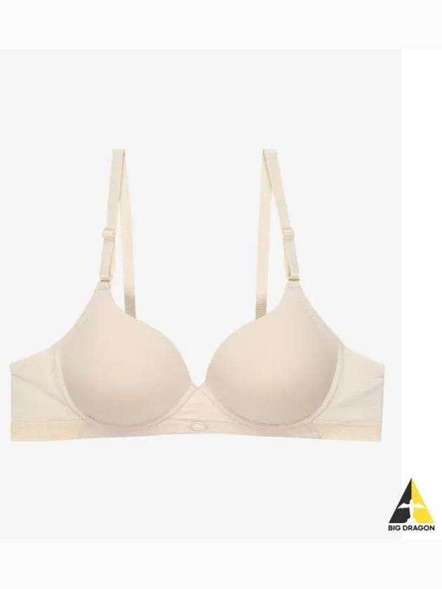 UNDERWEAR No wire Outfit ECCO Eco Pastel Bra FI4BAE2441FVAA - FILA - BALAAN 1