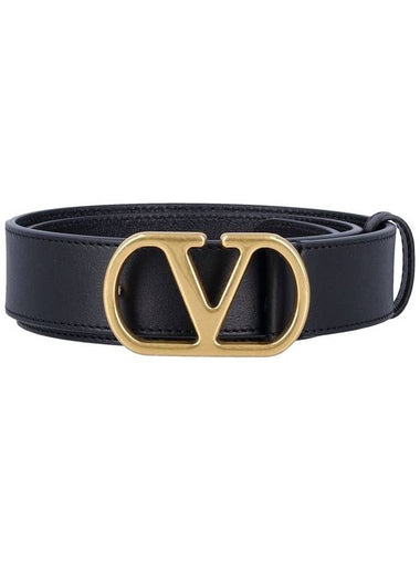 VLogo signature belt - VALENTINO - BALAAN 1