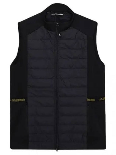 Men s Kenny Hybrid Vest - J.LINDEBERG - BALAAN 1