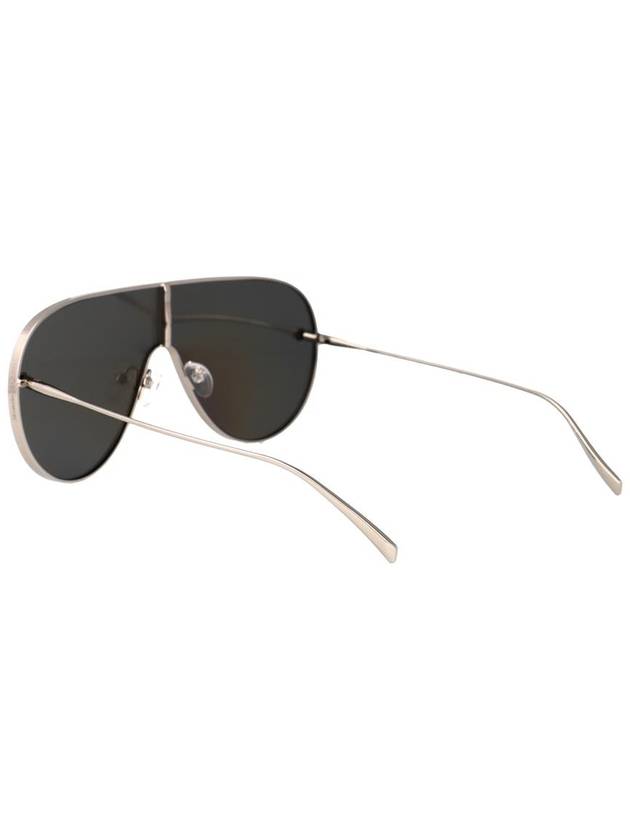 Alexander McQueen Sunglasses - ALEXANDER MCQUEEN - BALAAN 4