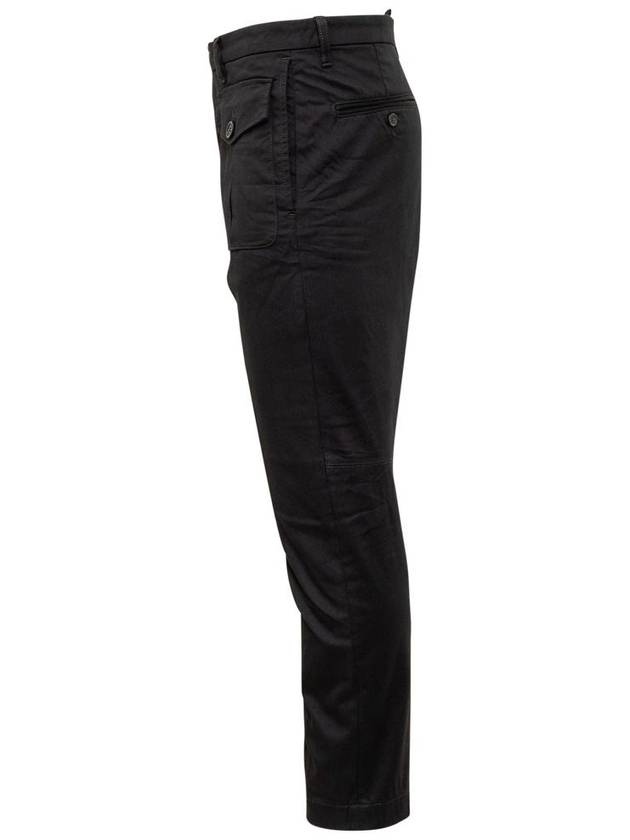 DSQUARED2 Pants "Ranger Chino" - DSQUARED2 - BALAAN 2