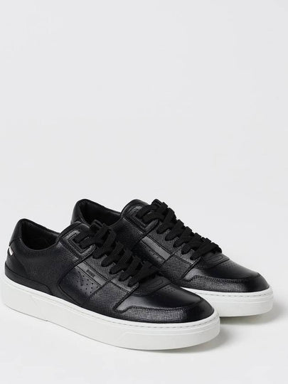 Sneakers Boss in pelle - HUGO BOSS - BALAAN 2