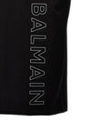 Short Sleeve T Shirt CH1EG010BC22 EBP Free - BALMAIN - BALAAN 4