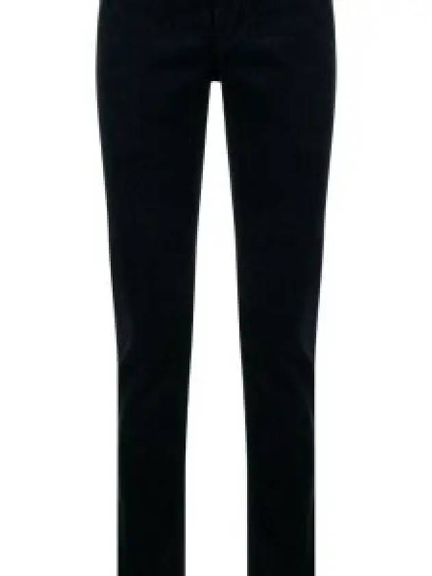 DPS001 DMC009S23 LB999 Corduroy Slim Pants 1200759 - TOM FORD - BALAAN 1