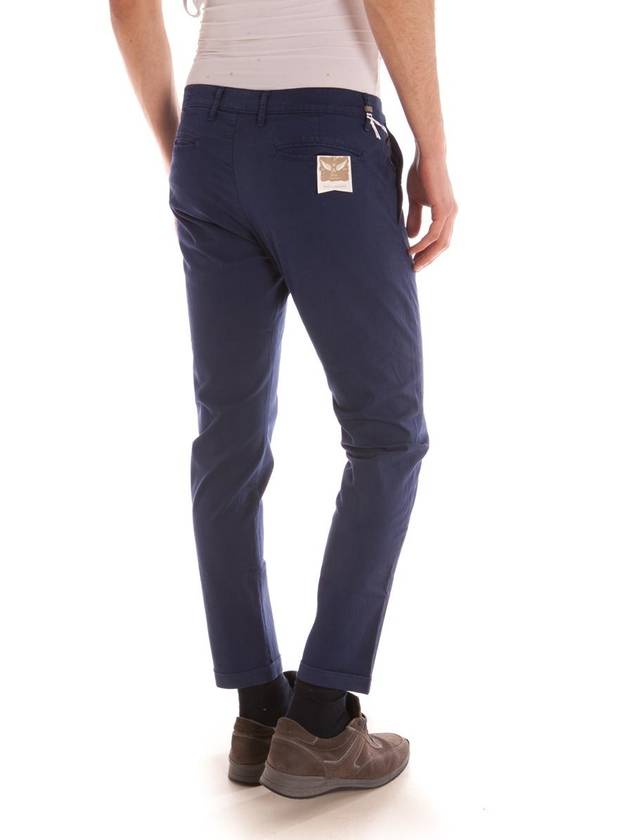 Daniele Alessandrini Jeans Trouser - DANIELE ALESSANDRINI - BALAAN 4