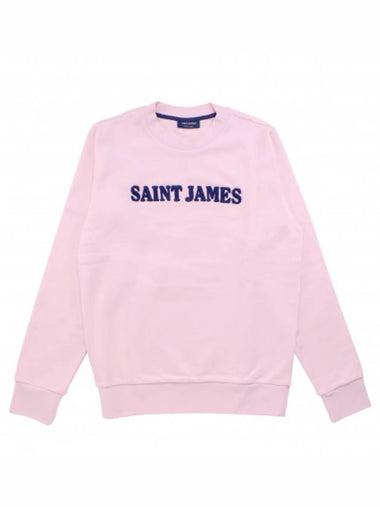 Long Sleeve T Shirt 2652 P Free ROSE INDIGO - SAINT JAMES - BALAAN 1