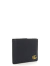 496334 half wallet - GUCCI - BALAAN 3