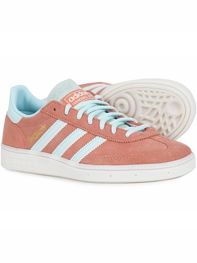 Handball Spezial Low Top Sneakers Wonder Clay - ADIDAS - BALAAN 1