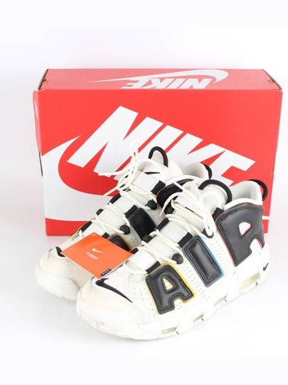 Uptempo sneakers 9 280 - NIKE - BALAAN 2