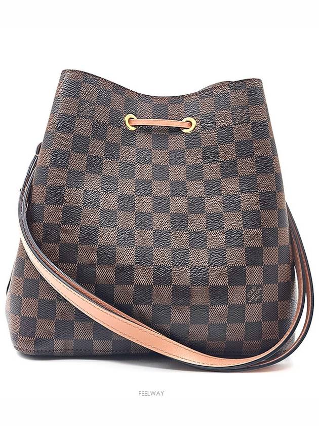 women shoulder bag - LOUIS VUITTON - BALAAN 5