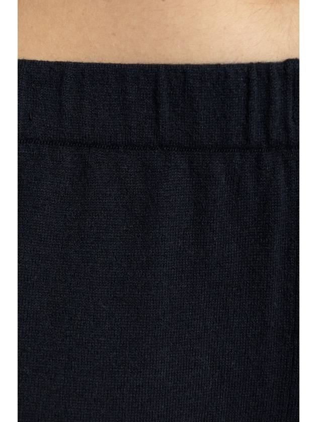 Lisa Yang Pants Alvi, Women's, Navy Blue - LISA YANG - BALAAN 5