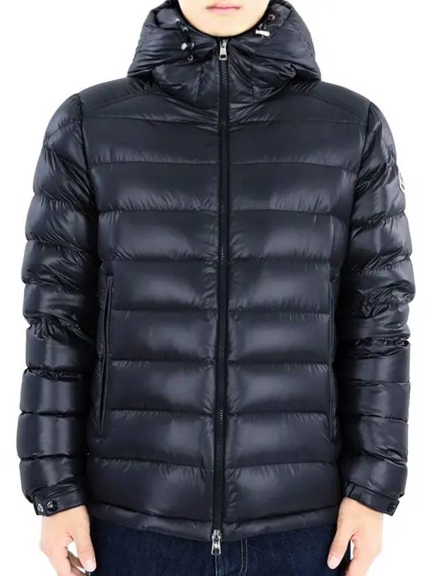 Besines Padding Night Blue - MONCLER - BALAAN 3