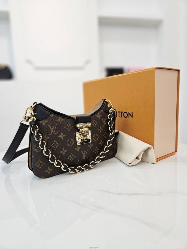 women shoulder bag - LOUIS VUITTON - BALAAN 1