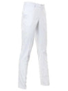 Genuine Men s Elope Pants White GMPA08942 0000 - J.LINDEBERG - BALAAN 2