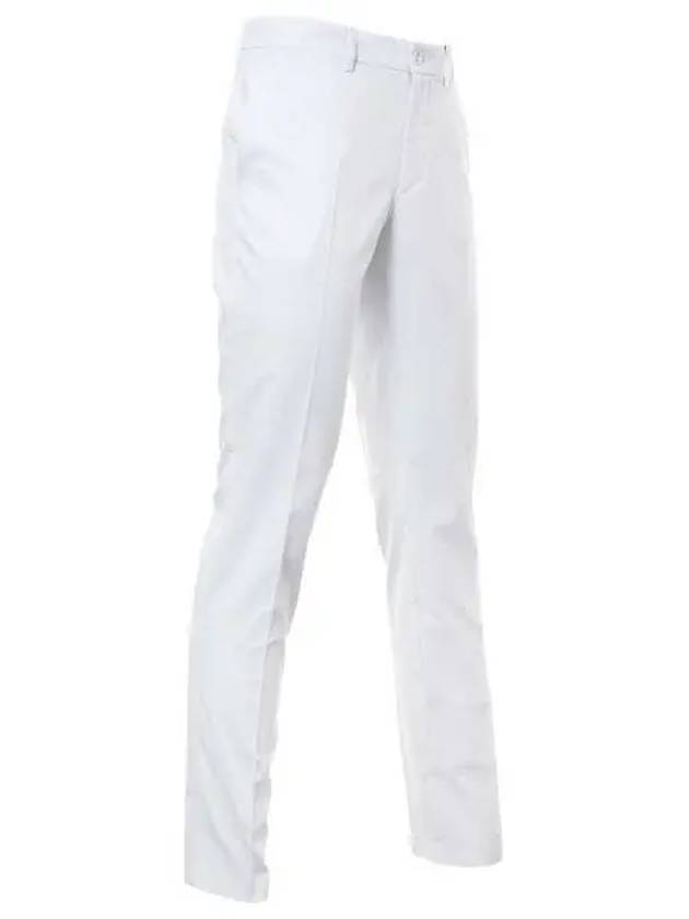 Men's Elope Pants White - J.LINDEBERG - BALAAN 2