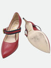 Smith Market Used Luxury Goods 475086 Shoes Women s - GUCCI - BALAAN 2