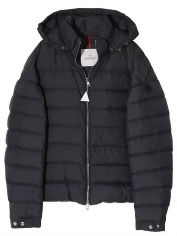 Padded short down jacket - MONCLER - BALAAN 1