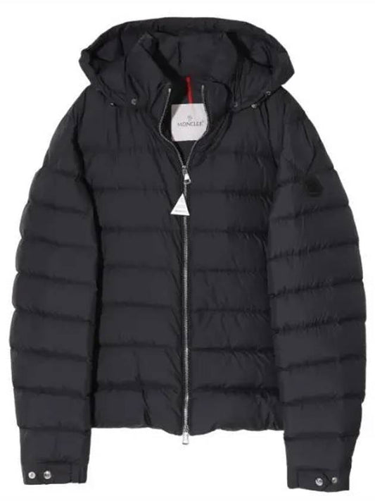 Padded short down jacket - MONCLER - BALAAN 1