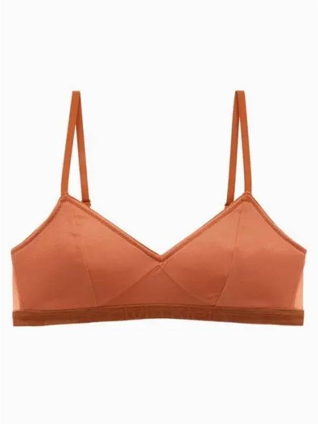 Underwear Women s Future Shift Holiday AF Bralette H E QF7434ADGNC - CALVIN KLEIN - BALAAN 1