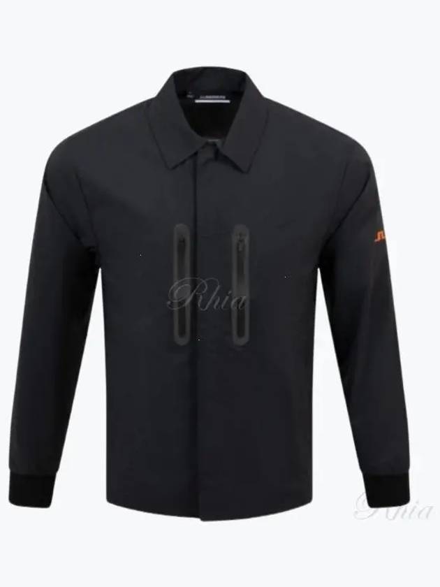 men fatigue shirt - J.LINDEBERG - BALAAN 2