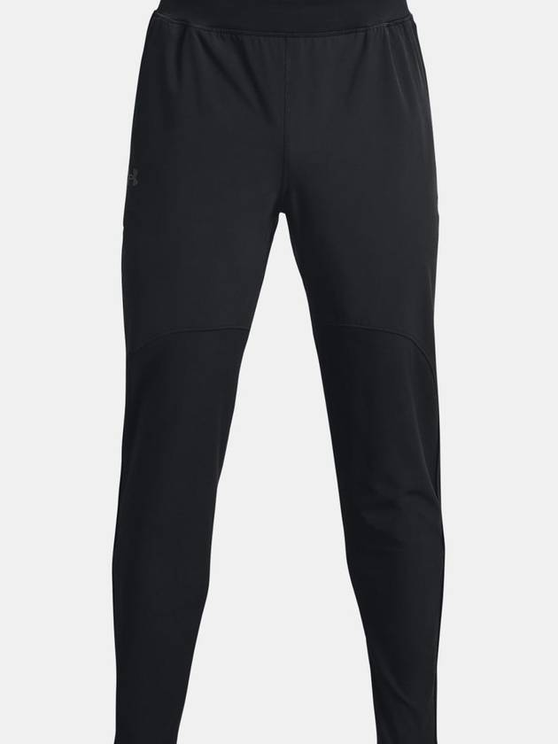 Men's UA Qualifier Run 2 0 Track Pants Black - UNDER ARMOUR - BALAAN 2