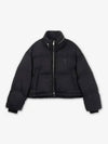 Outerwear FJK413PA0009 001 Black - AMI - BALAAN 2