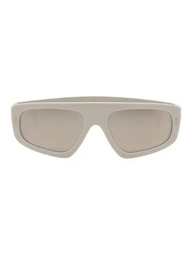 Acetate Sunglasses White - CELINE - BALAAN 1