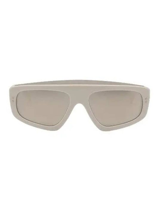 Acetate Sunglasses White Glasses - CELINE - BALAAN 1