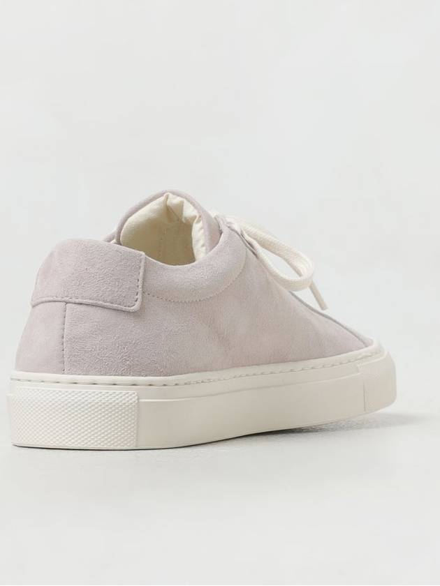 Sneakers Common Projects in camoscio - COMMON PROJECTS - BALAAN 3