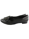 women loafers - FENDI - BALAAN 3