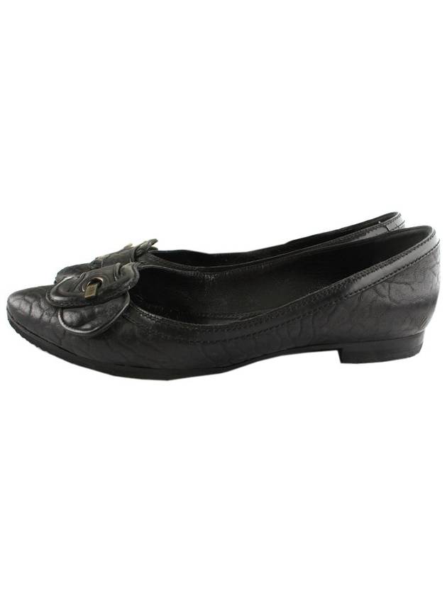 women loafers - FENDI - BALAAN 3