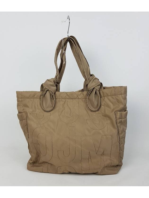 women tote bag - MARC JACOBS - BALAAN 4