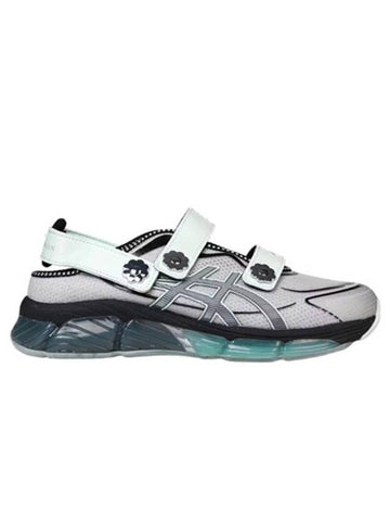 Women x Cecilie Bahnsen Gel Quantum 360 8 Silver Mint 1203A638 020 - ASICS - BALAAN 1