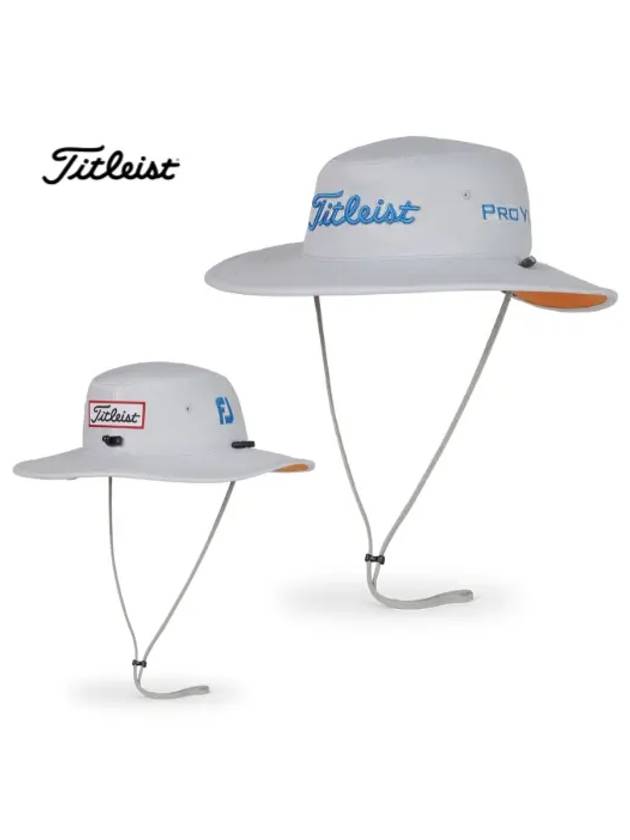 Tour Aussie Bucket Hat Marvel Olympics - TITLEIST - BALAAN 2