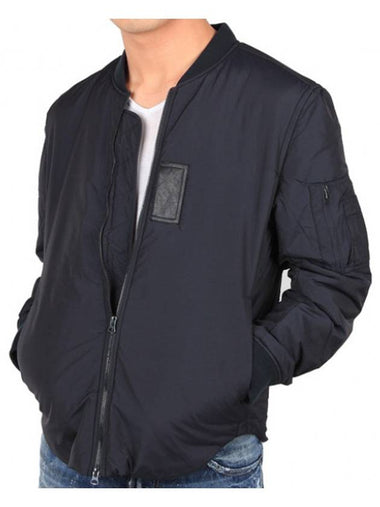 Men's Bomber Jacket Last One 44,52 - ACNE STUDIOS - BALAAN 1