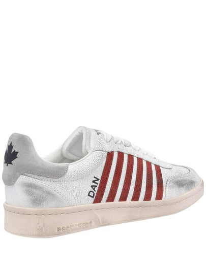 Dsquared2 Sneakers - DSQUARED2 - BALAAN 2