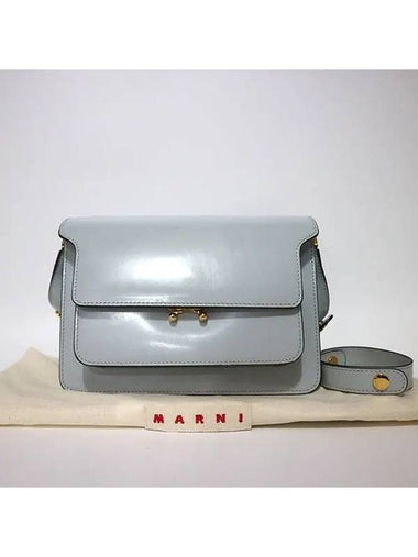 SBMPN09U07 shoulder bag - MARNI - BALAAN 1