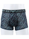 Micro Trunk 111290 3F535 29721 - EMPORIO ARMANI - BALAAN 2