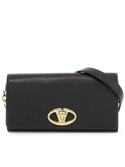 Garavani Cross Bag 5W2P0AD9 ZFJ0NO - VALENTINO - BALAAN 2