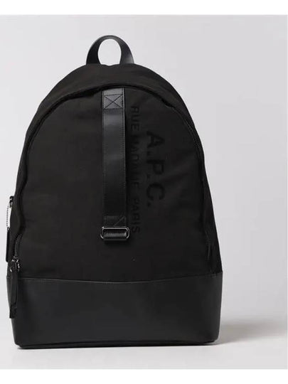 Sense Canvas Backpack - A.P.C. - BALAAN 2