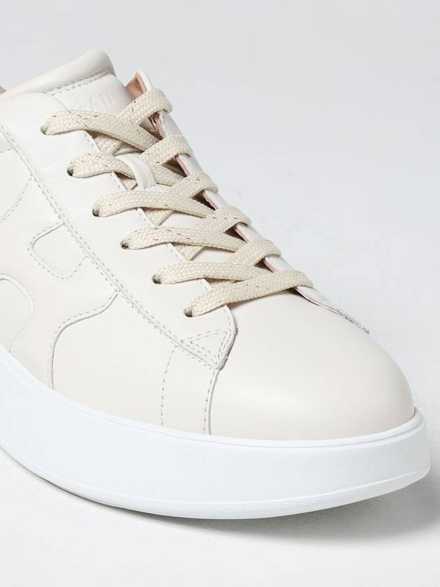 Sneakers H564 Hogan in pelle - HOGAN - BALAAN 4