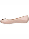 Women's ORB Jelly Flat Pink - VIVIENNE WESTWOOD - BALAAN 3