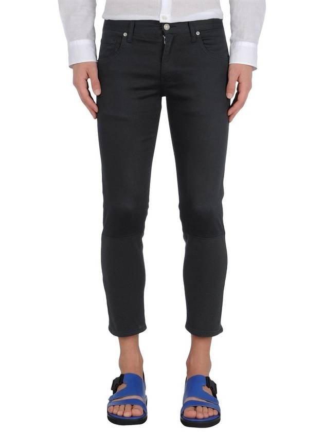 Cropped Pants - UNDERCOVER - BALAAN 6