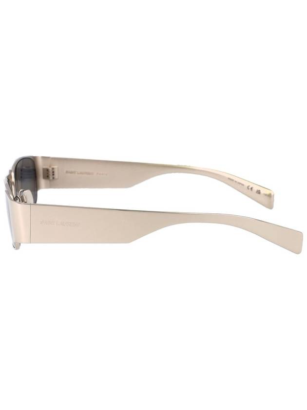 Saint Laurent Eyewear Sunglasses - SAINT LAURENT - BALAAN 4