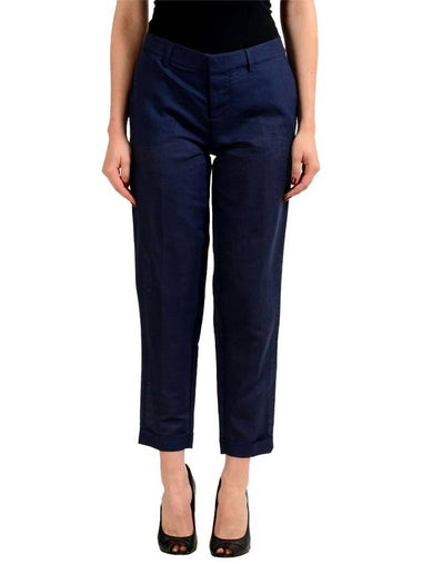 women's classic pants - DSQUARED2 - BALAAN 1