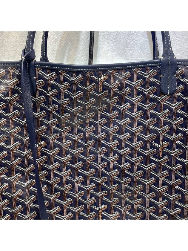 women shoulder bag - GOYARD - BALAAN 2