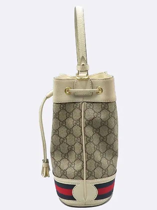 550621 2WAY bag - GUCCI - BALAAN 3