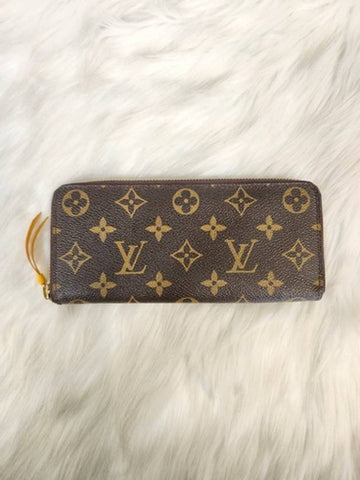 Women s Clemence Wallet M60744 Condition A - LOUIS VUITTON - BALAAN 1