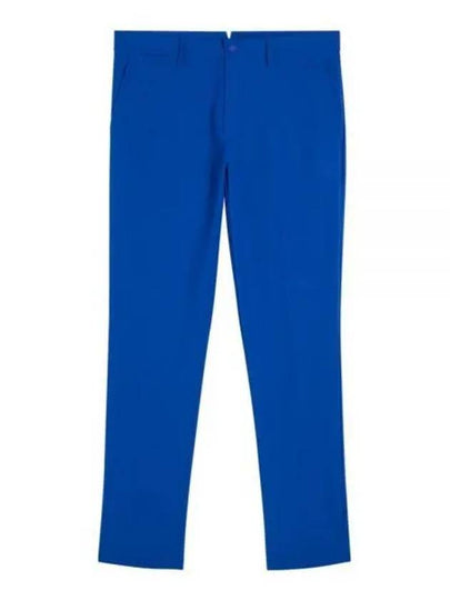 Men's Golf Jim Pants Blue - J.LINDEBERG - BALAAN 2