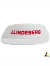 Hat Viktor Visor GMAC08259 0000 Men's Victor Visor - J.LINDEBERG - BALAAN 2